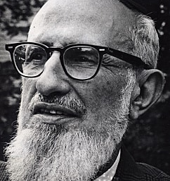 The Posthumous Life of Rabbi Joseph B. Soloveitchik