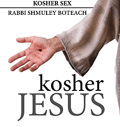 Kosher Jesus