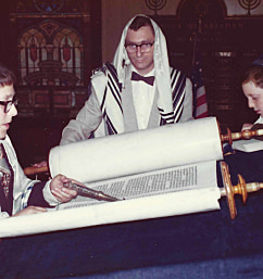 From West Lafayette to Jerusalem: Revisiting Indiana’s Orthodox Simons