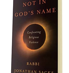 Review: Not in God’s Name: Confronting Religious Violence