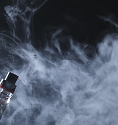 Is Vaping Kosher?