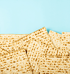 The Machine Matzah Controversy