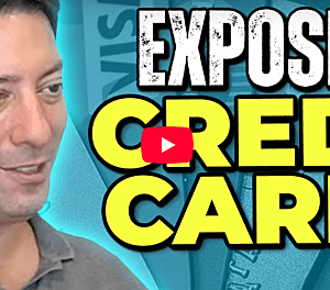 Beat Credit Card Companies at Their Own Game (Feat. Jason Steele) | Kosher Money Ep. 37