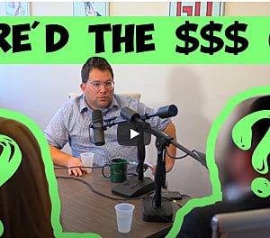 Young Couple Burns Through $55,000 in One Awful Mistake… | Kosher Money Episode 38