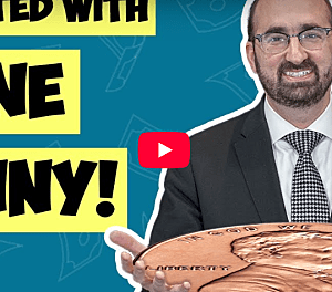 Gambling’s Dirty Secret Revealed by Rabbi Joey Haber | Kosher Money Episode 41