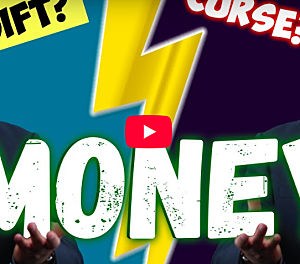 This Will Change Your View on Money Forever (ft. Rabbi YY Jacobson) | KOSHER MONEY Episode 43