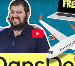 The Genius Behind DansDeals: How it Helps People Save and Earn Big | KOSHER MONEY Ep. 47
