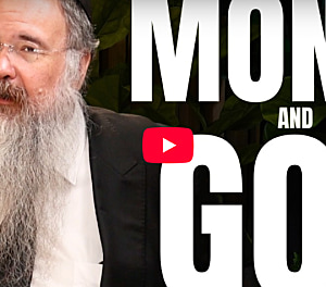 The Jewish Mindset That Will Change How You See Money