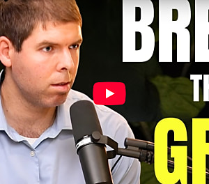 The Terrifying Truth About The Device In Your Pocket