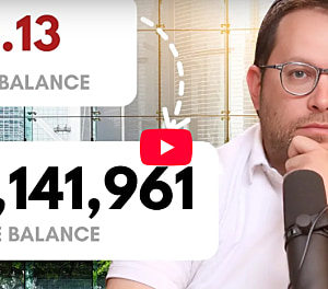 The Clever Way Smart Jews Grow Money