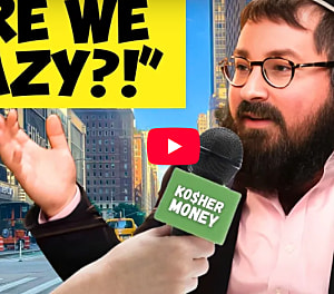 Why Are Orthodox Jews Living Like This?! [Rants from Clappy]