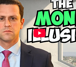 The Psychology of Jewish Wealth Revealed