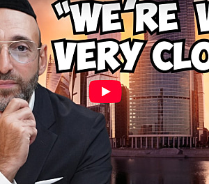 Are We Living in the Messianic Era? Rabbi Explains the Signs