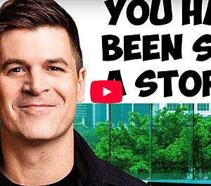 Dr. John Delony Says The World Misunderstands Money | KOSHER MONEY