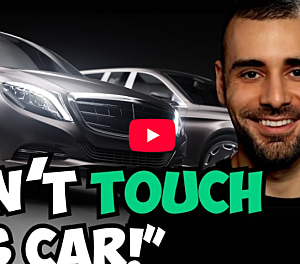 Insider Advice on Car Buying and Leasing