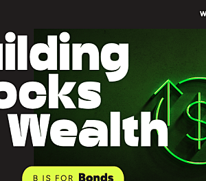 Building Blocks of Wealth