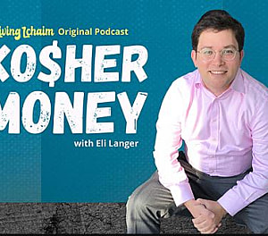 Kosher Money Podcast