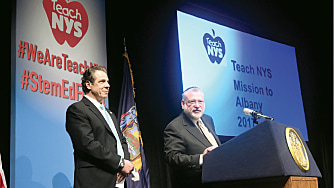 Affordable Jewish Education—Our Highest Priority