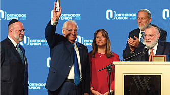 Marking the Historic Relocation of the US Embassy to Israel’s Capital