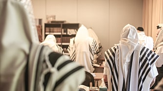 Fragmentation, Loneliness and Jewish Identity