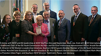 Inside Philanthropy – Spring 2020