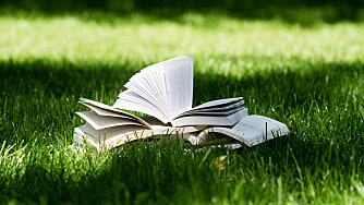 Great Summer Reads