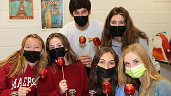 Bringing Teen Outreach to a Whole New Level