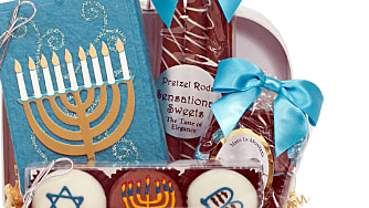 Yachad Gifts Opens Its Doors