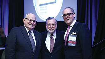 Highlights of the 2014 OU Convention