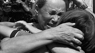 Memories of the Entebbe Rescue on its Fortieth Anniversary