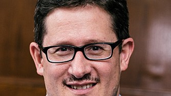 Synagogue Services Expansion Continues: New Regional Director Appointed