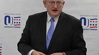 Addressing Anti-Semitism at the OU