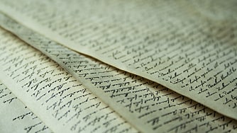 Letters