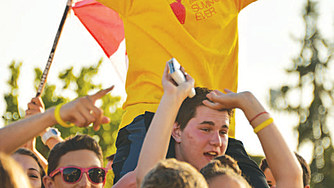 New Survey Demonstrates Effectiveness of NCSY Flagship Summer Program