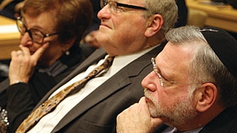 West Coast Torah Convention A Huge Success