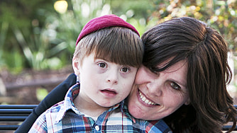 Yachad Family Shabbaton A Smashing Success