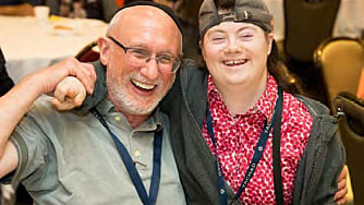 More than 900 Attend Yachad Shabbaton