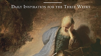 In the Narrow Places: Daily Inspiration for the Three Weeks