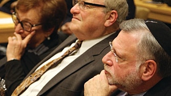 West Coast Torah Convention A Huge Success