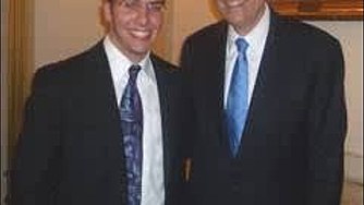 WHITE HOUSE CHIEF OF STAFF GIVES “HECHSHER” TO OU