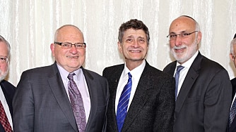 Highlights of the OU 2015 West Coast Convention