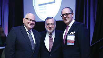 Highlights of the 2014 OU Convention