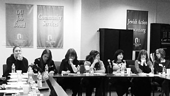 OU Launches Women’s Affinity Group