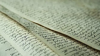 Letters – Fall 2023