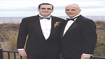 When Giving is a Family Affair