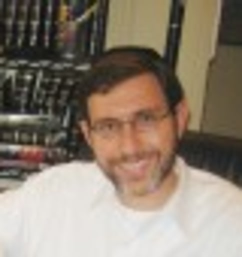 Ari Wasserman