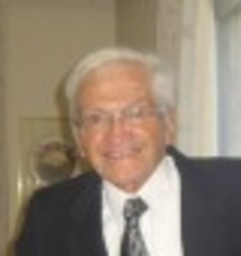 Elihu Levine