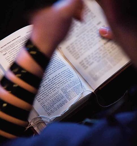 Keeping Our Kids on the Derech