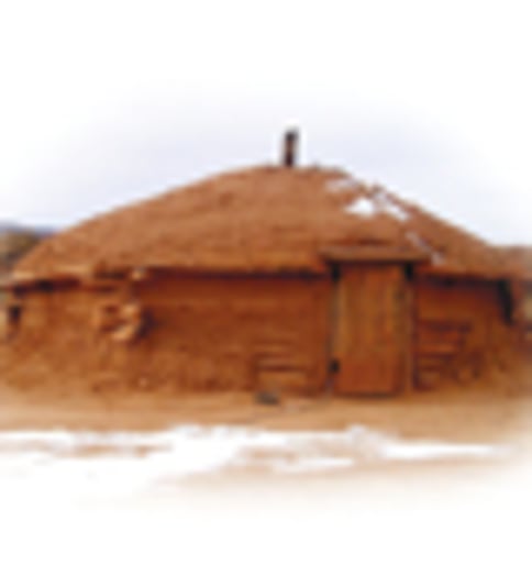 A Jew in Navajo Country: A Journey of Faith
