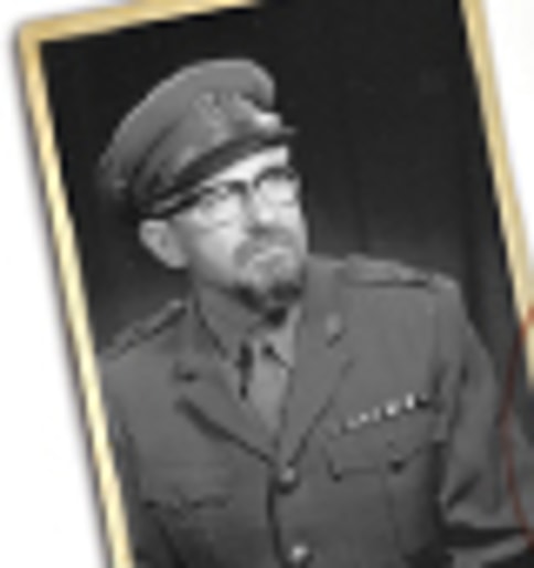 Rabbi Mordechai Piron: Israel’s Rabbi on the Front lines